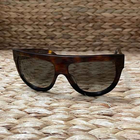 Celine Geometric Sunglasses - Picture 1 of 6